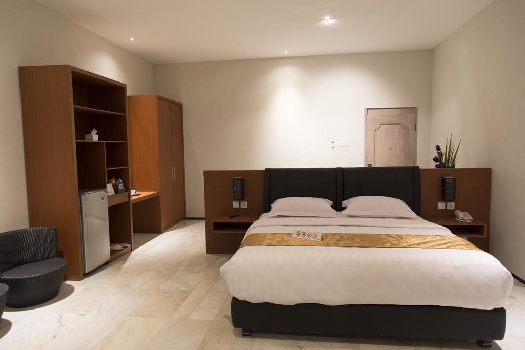 Gm253 Hotel เจมเบอร์ ห้อง รูปภาพ