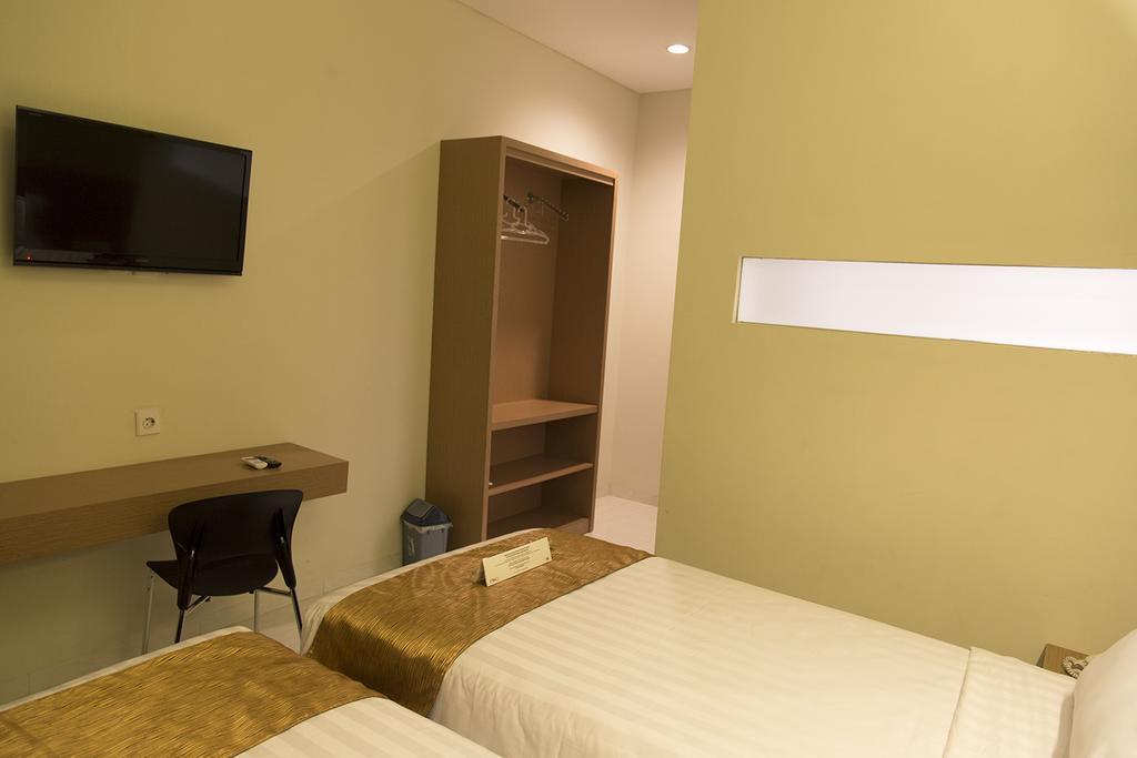 Gm253 Hotel เจมเบอร์ ห้อง รูปภาพ