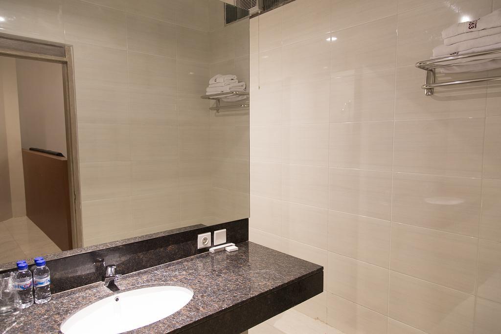 Gm253 Hotel เจมเบอร์ ห้อง รูปภาพ