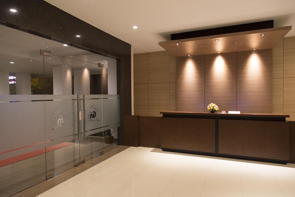 Gm253 Hotel เจมเบอร์ ภายนอก รูปภาพ