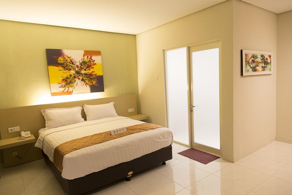 Gm253 Hotel เจมเบอร์ ห้อง รูปภาพ