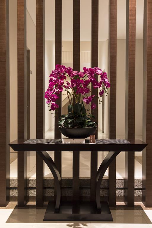 Gm253 Hotel เจมเบอร์ ภายนอก รูปภาพ