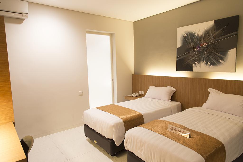 Gm253 Hotel เจมเบอร์ ห้อง รูปภาพ