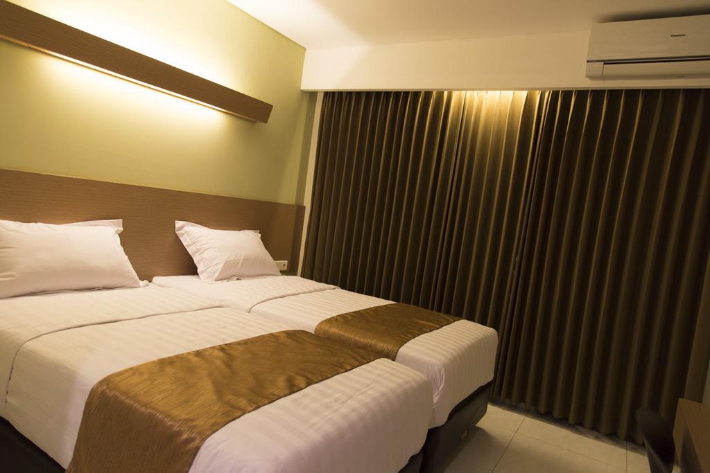 Gm253 Hotel เจมเบอร์ ห้อง รูปภาพ