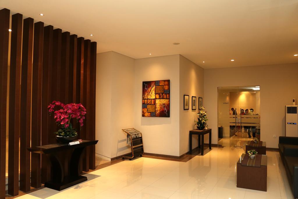 Gm253 Hotel เจมเบอร์ ภายนอก รูปภาพ