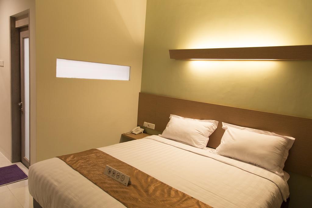 Gm253 Hotel เจมเบอร์ ห้อง รูปภาพ