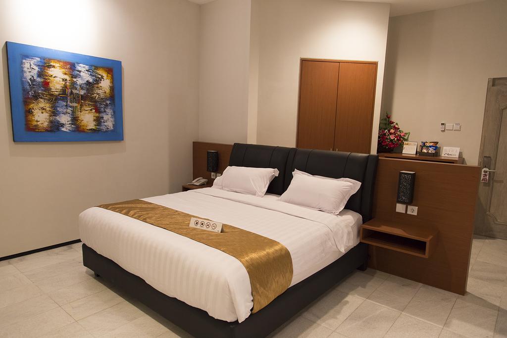 Gm253 Hotel เจมเบอร์ ห้อง รูปภาพ