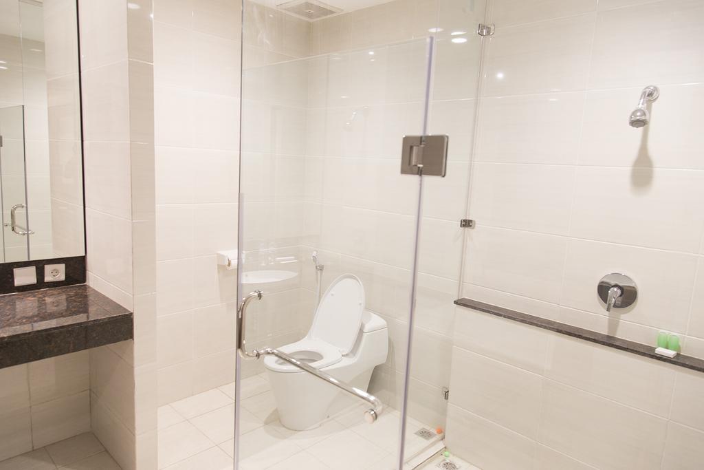 Gm253 Hotel เจมเบอร์ ห้อง รูปภาพ