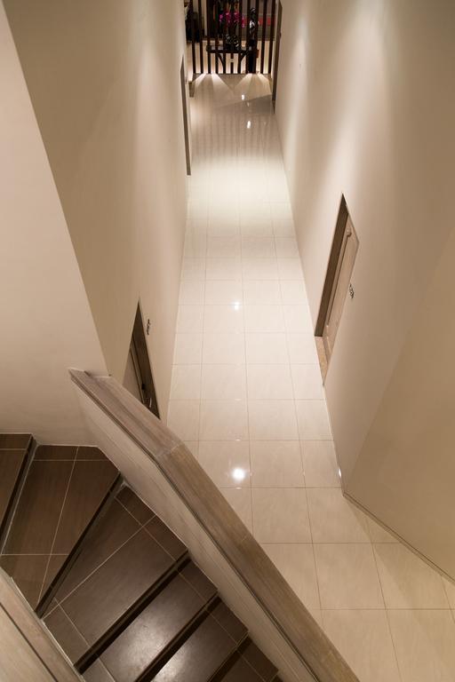 Gm253 Hotel เจมเบอร์ ภายนอก รูปภาพ