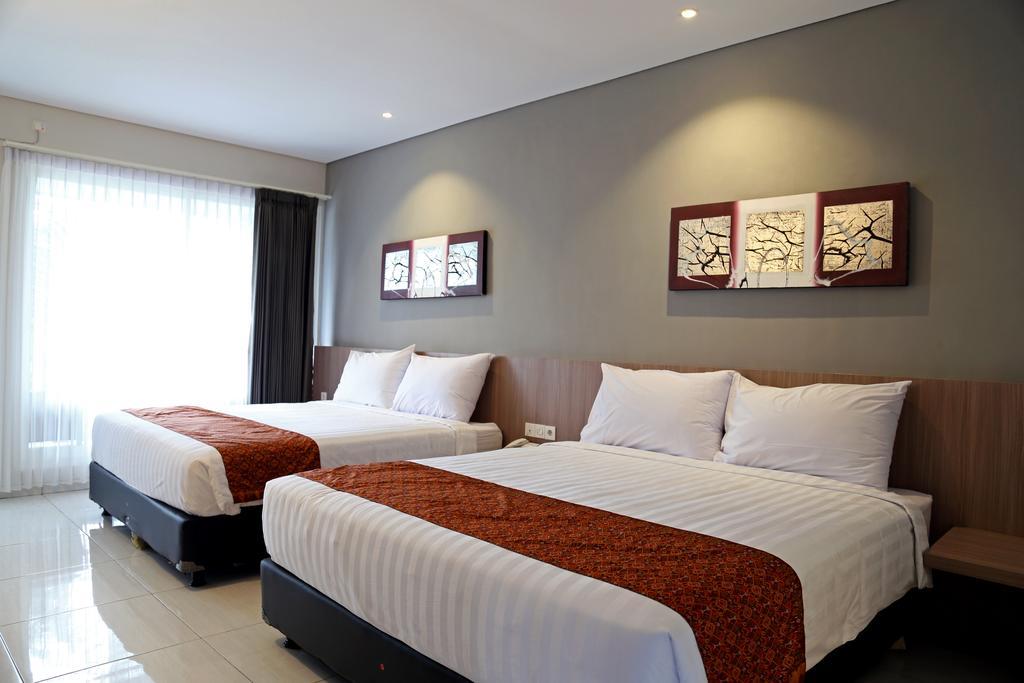 Gm253 Hotel เจมเบอร์ ภายนอก รูปภาพ
