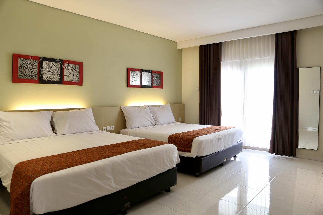 Gm253 Hotel เจมเบอร์ ภายนอก รูปภาพ